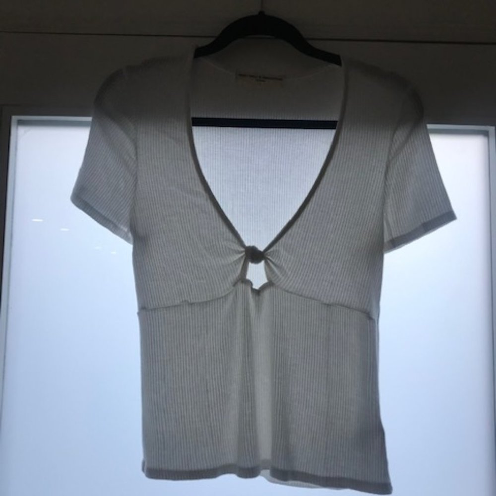 WILDFOX Spin & Juice Pink Crewneck Sweatshirt M